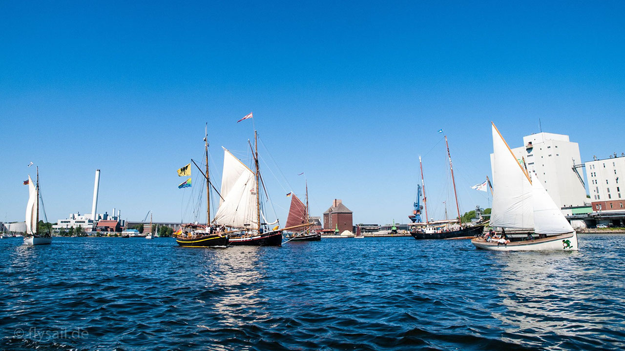 rumregatta bilder